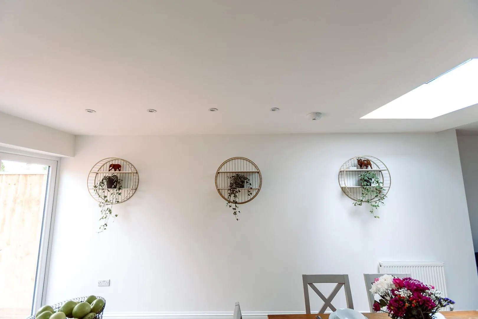 Chute House 4 Bed House Private Garden City Ccenter Exeter Tatil Evi
